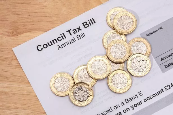 Council Tax