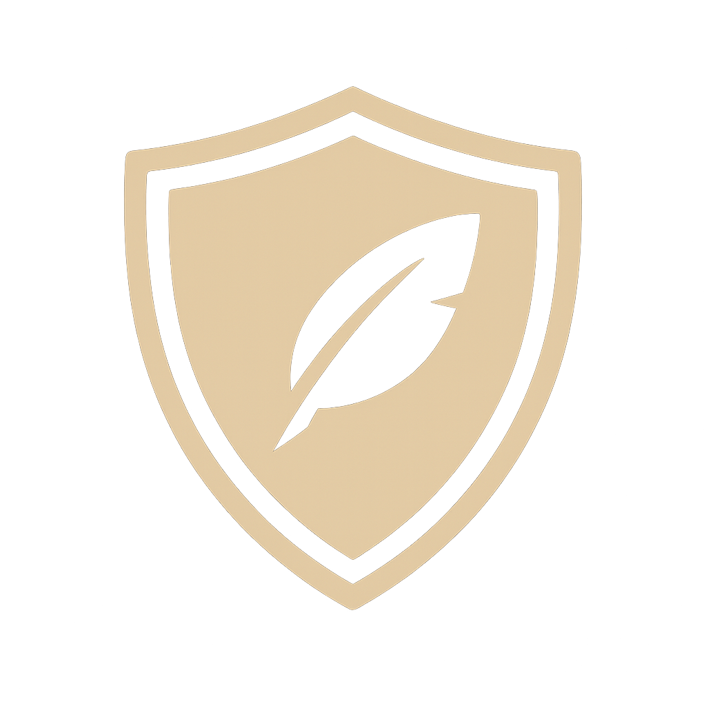 Shield Logo