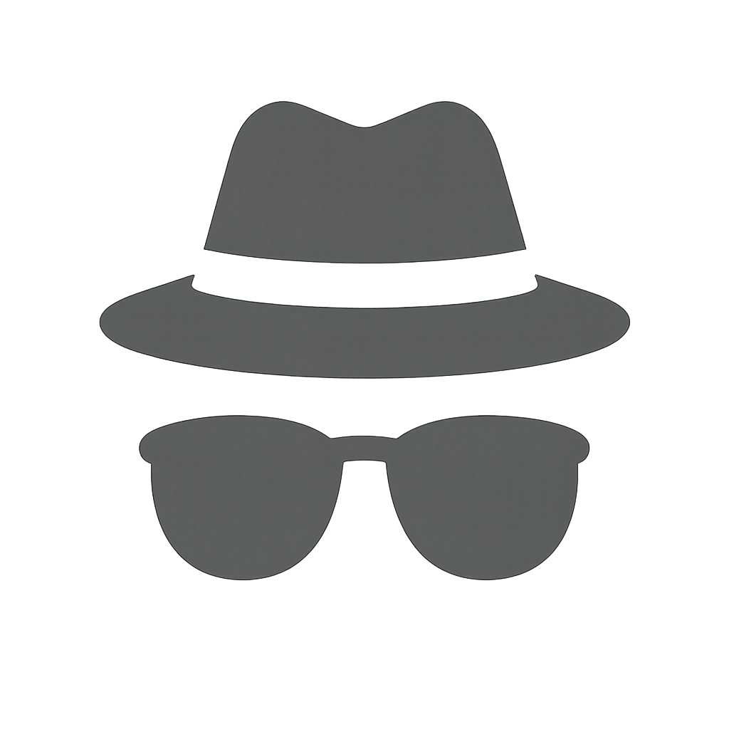 Stealth Icon