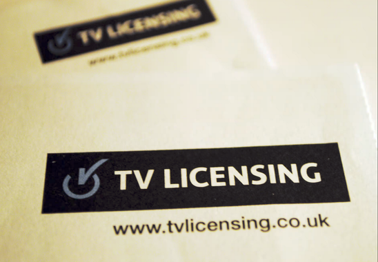 TV Licence